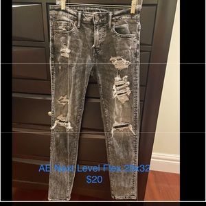 AE next Level Flex Men’s 29x32